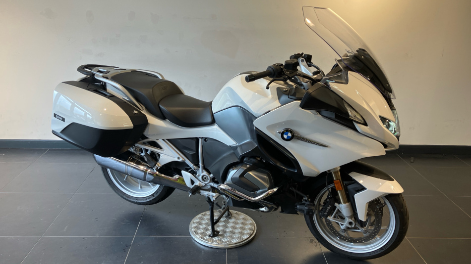 BMW R1250 RT LE 